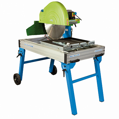 Камнерезный станок SIMA BALI 500 Mekano 380V